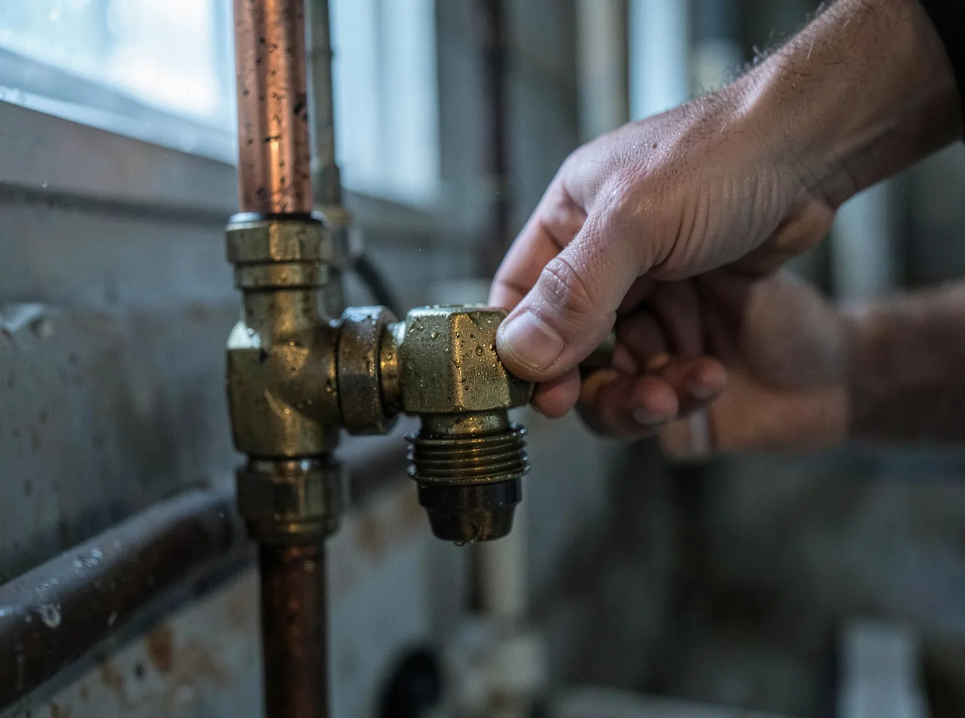 Emergency Plumber Mountain Top, PA FAQs